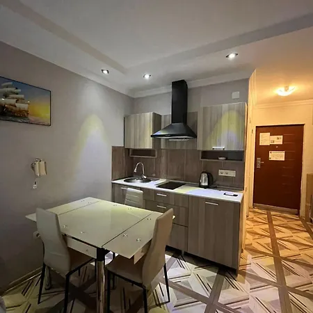 Batumilife Apartment Exterior photo